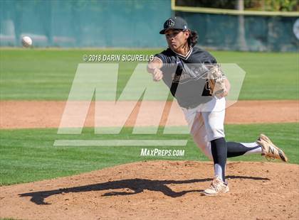 Thumbnail 3 in Perry vs. Queen Creek (Boras Classic) photogallery.