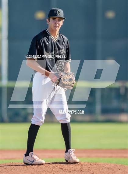 Thumbnail 3 in Perry vs. Queen Creek (Boras Classic) photogallery.