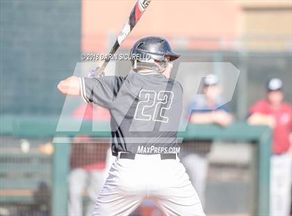 Thumbnail 2 in Perry vs. Queen Creek (Boras Classic) photogallery.