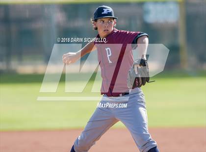 Thumbnail 3 in Perry vs. Queen Creek (Boras Classic) photogallery.