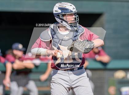 Thumbnail 3 in Perry vs. Queen Creek (Boras Classic) photogallery.