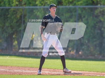 Thumbnail 2 in Perry vs. Queen Creek (Boras Classic) photogallery.