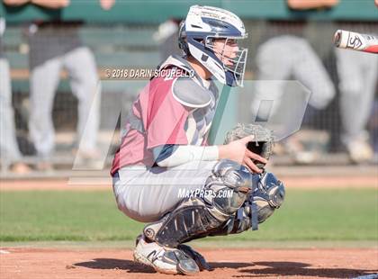 Thumbnail 2 in Perry vs. Queen Creek (Boras Classic) photogallery.