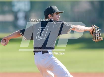 Thumbnail 2 in Perry vs. Queen Creek (Boras Classic) photogallery.