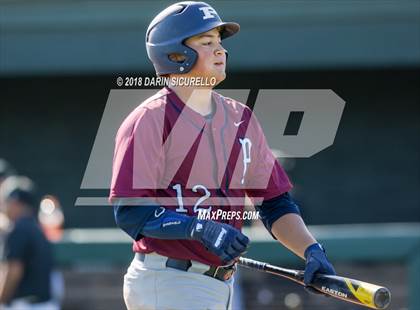 Thumbnail 2 in Perry vs. Queen Creek (Boras Classic) photogallery.