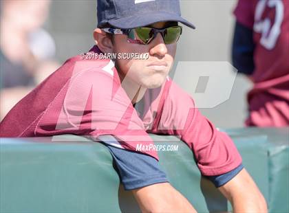 Thumbnail 3 in Perry vs. Queen Creek (Boras Classic) photogallery.