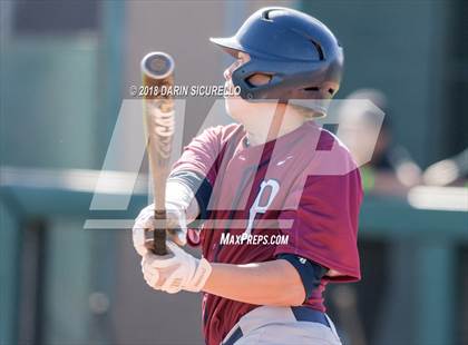 Thumbnail 1 in Perry vs. Queen Creek (Boras Classic) photogallery.