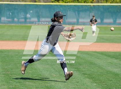 Thumbnail 1 in Perry vs. Queen Creek (Boras Classic) photogallery.