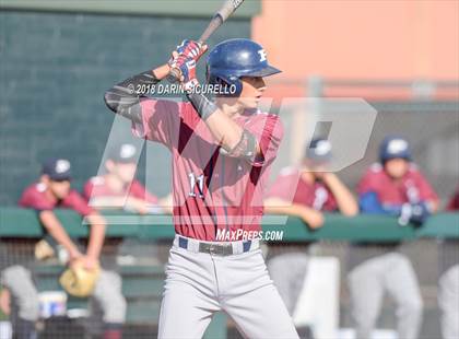 Thumbnail 1 in Perry vs. Queen Creek (Boras Classic) photogallery.