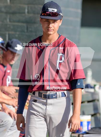 Thumbnail 2 in Perry vs. Queen Creek (Boras Classic) photogallery.