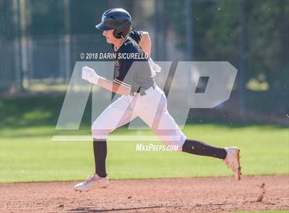 Thumbnail 1 in Perry vs. Queen Creek (Boras Classic) photogallery.
