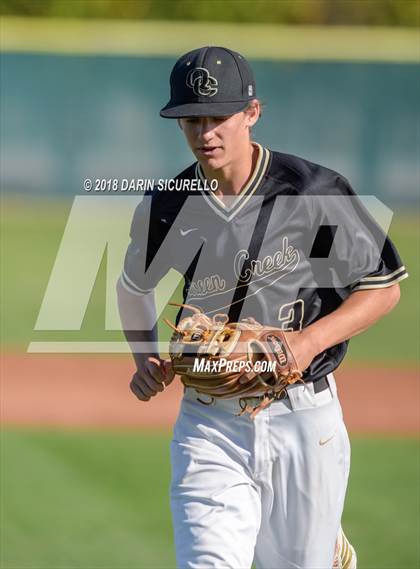 Thumbnail 3 in Perry vs. Queen Creek (Boras Classic) photogallery.