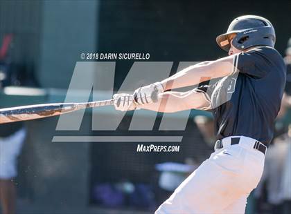 Thumbnail 2 in Perry vs. Queen Creek (Boras Classic) photogallery.