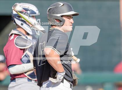 Thumbnail 2 in Perry vs. Queen Creek (Boras Classic) photogallery.