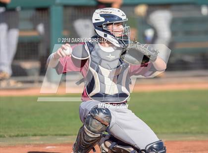 Thumbnail 3 in Perry vs. Queen Creek (Boras Classic) photogallery.