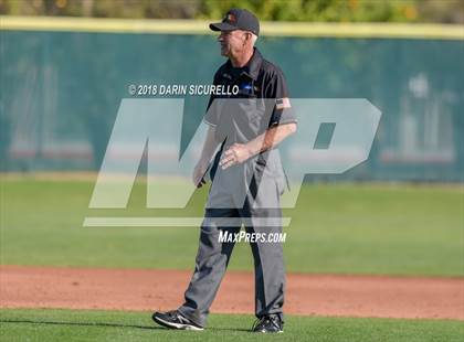 Thumbnail 1 in Perry vs. Queen Creek (Boras Classic) photogallery.