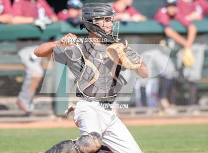 Thumbnail 1 in Perry vs. Queen Creek (Boras Classic) photogallery.