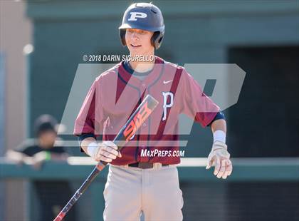 Thumbnail 2 in Perry vs. Queen Creek (Boras Classic) photogallery.