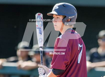 Thumbnail 2 in Perry vs. Queen Creek (Boras Classic) photogallery.