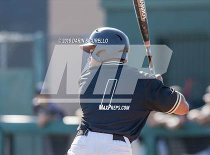 Thumbnail 1 in Perry vs. Queen Creek (Boras Classic) photogallery.