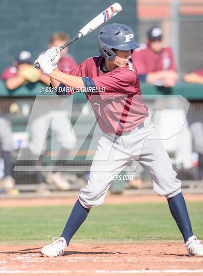 Thumbnail 3 in Perry vs. Queen Creek (Boras Classic) photogallery.