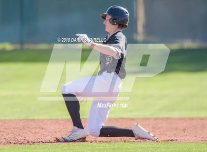Thumbnail 2 in Perry vs. Queen Creek (Boras Classic) photogallery.