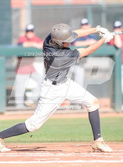 Thumbnail 1 in Perry vs. Queen Creek (Boras Classic) photogallery.