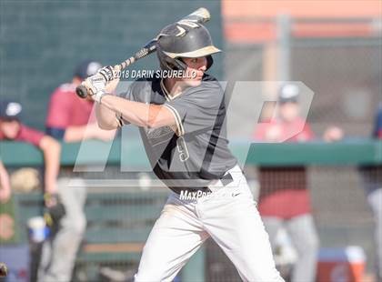 Thumbnail 1 in Perry vs. Queen Creek (Boras Classic) photogallery.