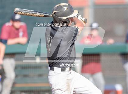 Thumbnail 3 in Perry vs. Queen Creek (Boras Classic) photogallery.