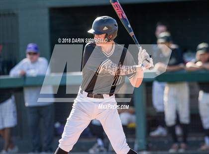 Thumbnail 2 in Perry vs. Queen Creek (Boras Classic) photogallery.