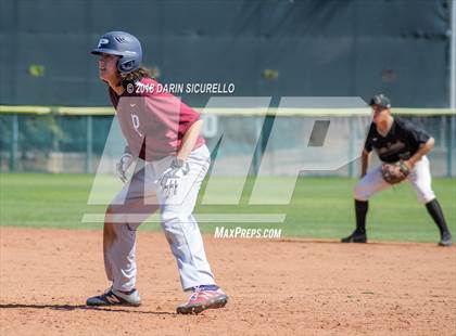 Thumbnail 3 in Perry vs. Queen Creek (Boras Classic) photogallery.