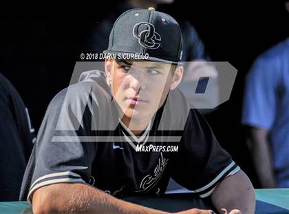 Thumbnail 2 in Perry vs. Queen Creek (Boras Classic) photogallery.