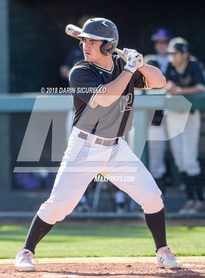 Thumbnail 1 in Perry vs. Queen Creek (Boras Classic) photogallery.