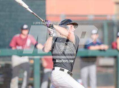 Thumbnail 1 in Perry vs. Queen Creek (Boras Classic) photogallery.