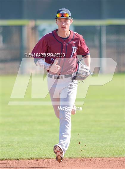 Thumbnail 2 in Perry vs. Queen Creek (Boras Classic) photogallery.
