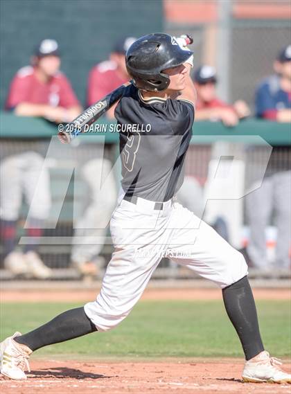 Thumbnail 1 in Perry vs. Queen Creek (Boras Classic) photogallery.