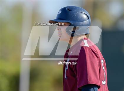 Thumbnail 2 in Perry vs. Queen Creek (Boras Classic) photogallery.