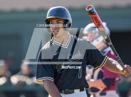 Thumbnail 3 in Perry vs. Queen Creek (Boras Classic) photogallery.