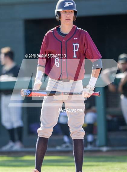 Thumbnail 1 in Perry vs. Queen Creek (Boras Classic) photogallery.