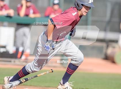 Thumbnail 2 in Perry vs. Queen Creek (Boras Classic) photogallery.