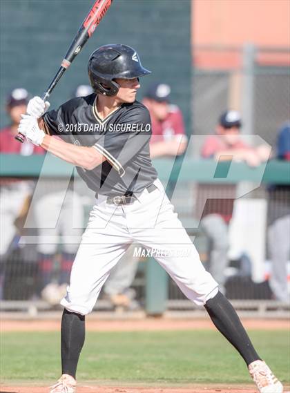 Thumbnail 2 in Perry vs. Queen Creek (Boras Classic) photogallery.
