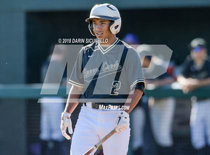 Thumbnail 3 in Perry vs. Queen Creek (Boras Classic) photogallery.