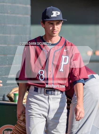 Thumbnail 1 in Perry vs. Queen Creek (Boras Classic) photogallery.