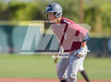 Thumbnail 3 in Perry vs. Queen Creek (Boras Classic) photogallery.