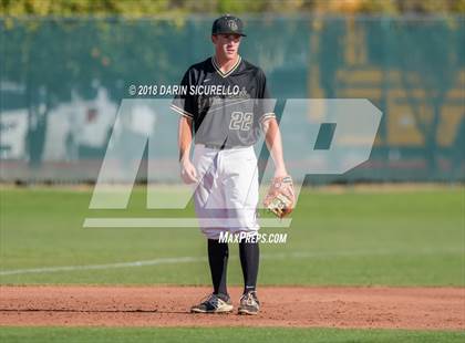 Thumbnail 2 in Perry vs. Queen Creek (Boras Classic) photogallery.