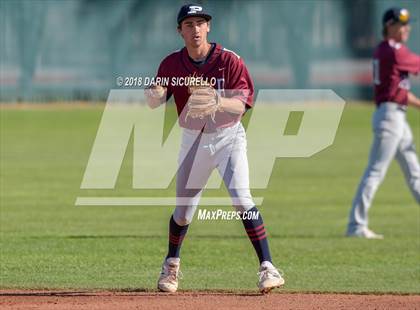 Thumbnail 1 in Perry vs. Queen Creek (Boras Classic) photogallery.