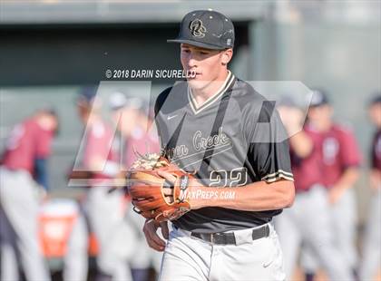 Thumbnail 3 in Perry vs. Queen Creek (Boras Classic) photogallery.
