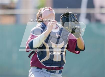 Thumbnail 2 in Perry vs. Queen Creek (Boras Classic) photogallery.
