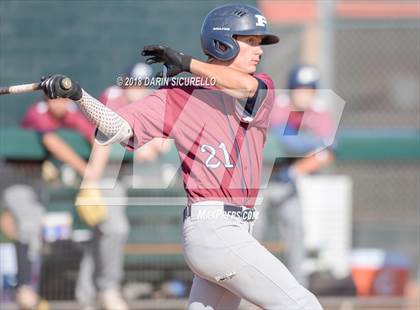 Thumbnail 3 in Perry vs. Queen Creek (Boras Classic) photogallery.