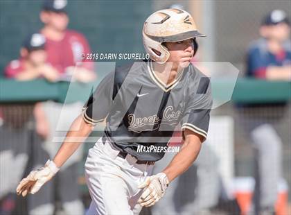 Thumbnail 1 in Perry vs. Queen Creek (Boras Classic) photogallery.